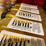 TURMERIC TONIC