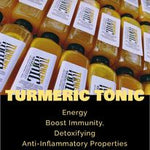 TURMERIC TONIC