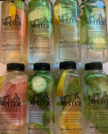 DETOX SPRING WATER