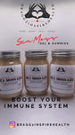 SEA MOSS (PLAIN) 16.oz